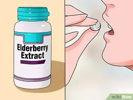 Image intitulée Stop Coughing Without Cough Syrup Step 9