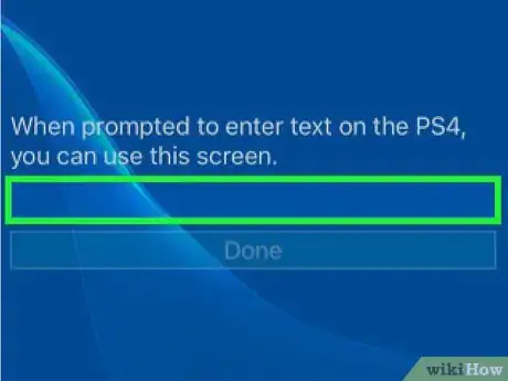 Image intitulée Connect Sony PS4 with Mobile Phones and Portable Devices Step 8