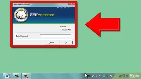 Image intitulée Uninstall Deep Freeze Step 2 preview