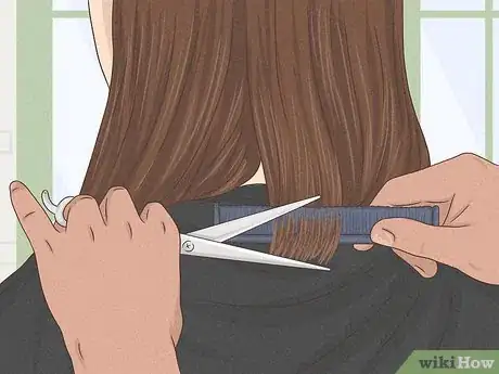 Image intitulée Get Rid of Greasy Hair Step 15