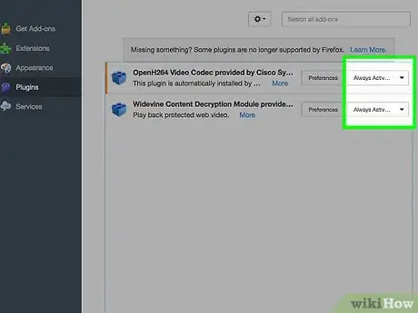 Image intitulée Stop Firefox from Consuming CPU Cycles Step 6