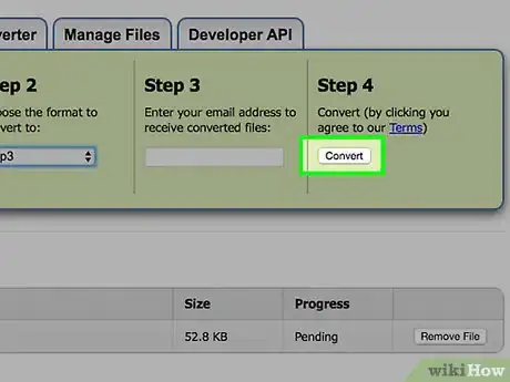 Image intitulée Convert iTunes M4P to MP3 Step 9