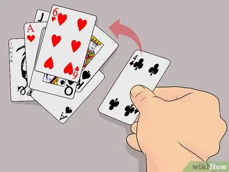 Image intitulée Play Rummy 500 Step 12