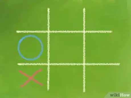 Image intitulée Win at Tic Tac Toe Step 3