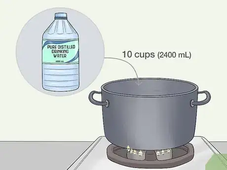 Image intitulée Make Liquid Castile Soap Step 8