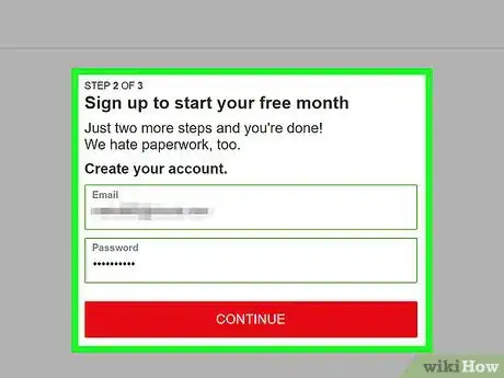 Image intitulée Get a Netflix Account Step 5