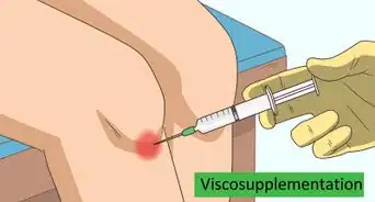 augmenter la production du liquide synovial par l'organisme