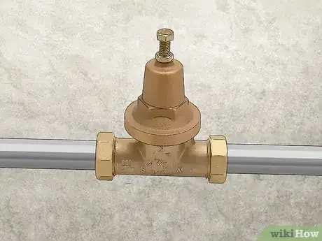 Image intitulée Increase Water Pressure Step 10