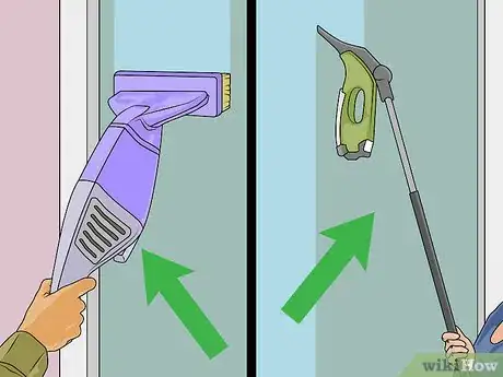 Image intitulée Clean Windows Without Streaks Step 3