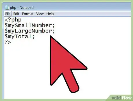 Image intitulée Write PHP Scripts Step 14