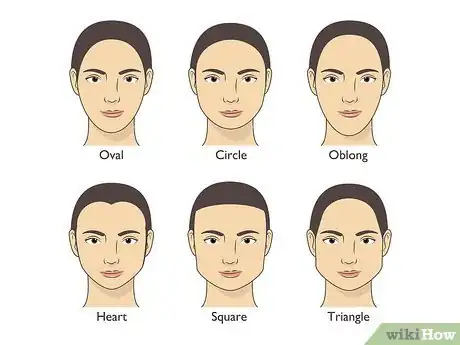 Image intitulée Choose Hats for Your Face Shape Step 12