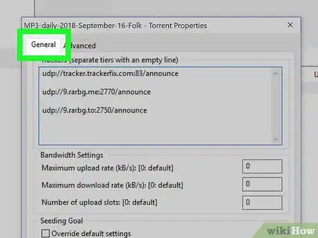 Image intitulée Increase Seeds on Utorrent Step 11