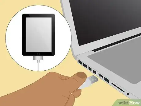 Image intitulée Transfer Files to iPad from a Computer Step 1