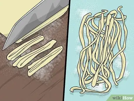 Image intitulée Make Homemade Pasta Step 32