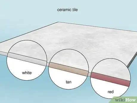 Image intitulée Tell The Difference Between Porcelain and Ceramic Tiles Step 3