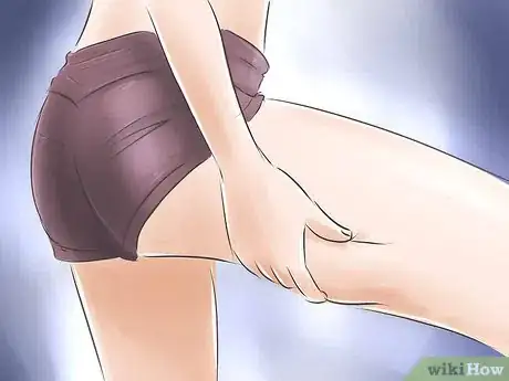 Image intitulée Get Rid of Cellulite on the Back of Thighs Step 1