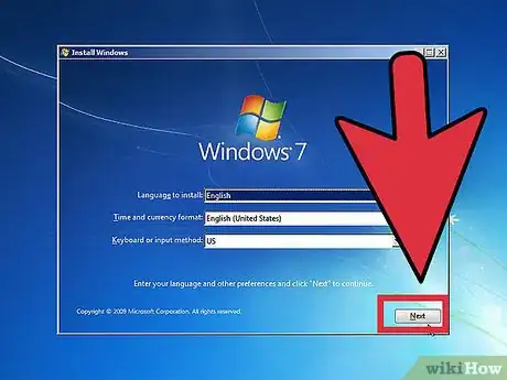 Image intitulée Install Microsoft Windows using a USB 2.0 Flash Drive Step 16