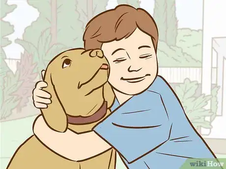 Image intitulée Persuade Your Parents to Get a Dog Step 3