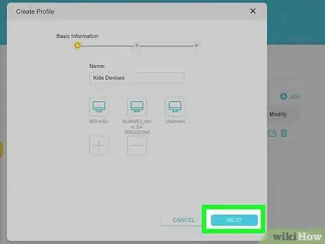 Image intitulée Configure a TP Link Router Step 37