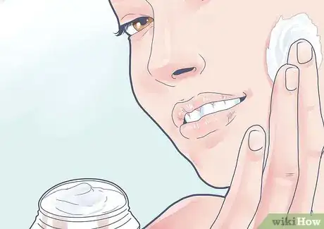 Image intitulée Apply Bleach to Your Face Step 6