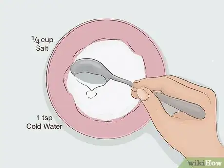 Image intitulée Remove Blood from Your Underwear After Your Period Step 11