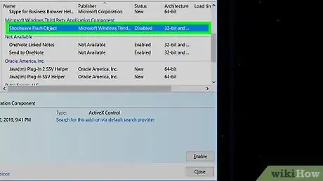 Image intitulée Unblock Flash Player Step 34