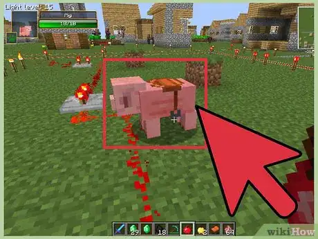 Image intitulée Find a Saddle in Minecraft Step 27