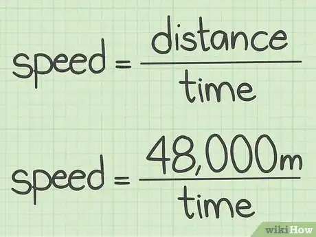 Image intitulée Calculate Speed in Metres per Second Step 2