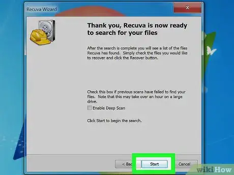 Image intitulée Recover Deleted Files in Windows 7 Step 34