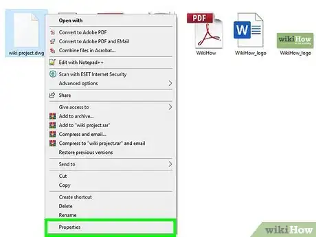 Image intitulée Open DWG Files Step 27