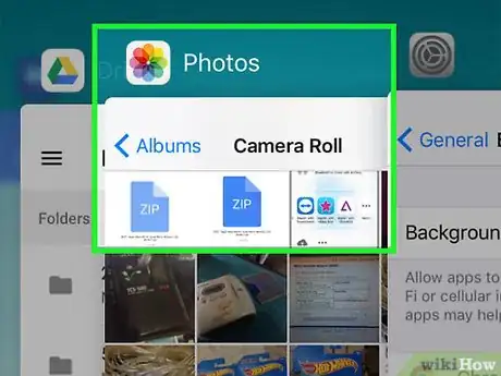 Image intitulée Multitask on an iOS Device Step 19