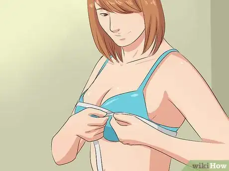 Image intitulée Choose the Right Bra Step 3