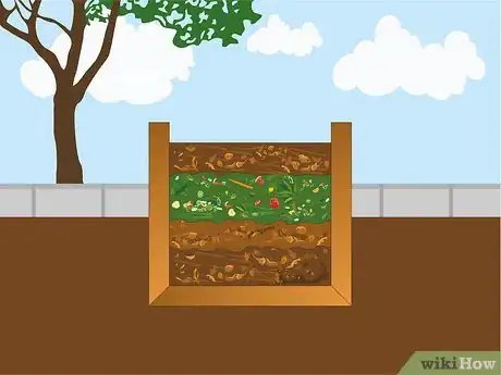 Image intitulée Compost Step 10