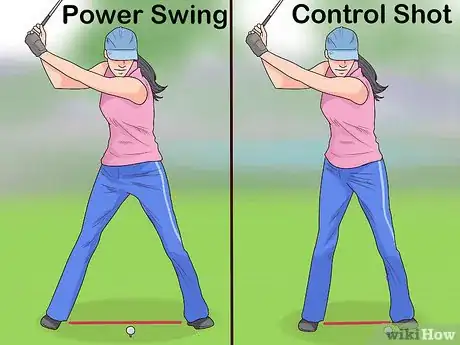 Image intitulée Drive a Golf Ball Step 11