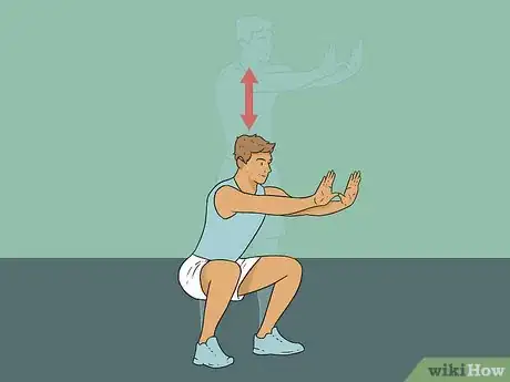 Image intitulée Lose Weight and Gain Muscle Step 6