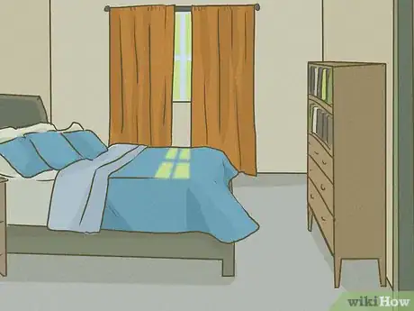 Image intitulée Wake Up Without an Alarm Clock Step 8
