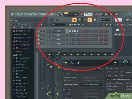 Image intitulée Make a Hip Hop_Rap Beat Step 8