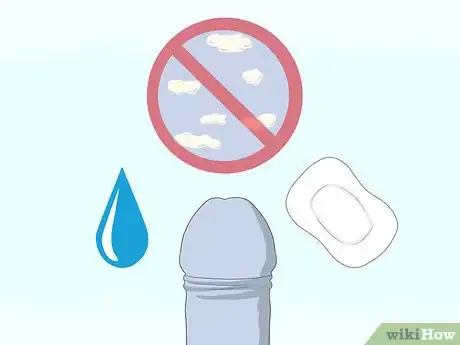 Image intitulée Pull Your Foreskin Back Without Pain Step 11