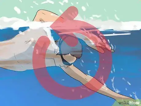 Image intitulée Be a Good Swimmer Step 17