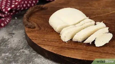 Image intitulée Make Paneer (Indian Cheese) Step 7