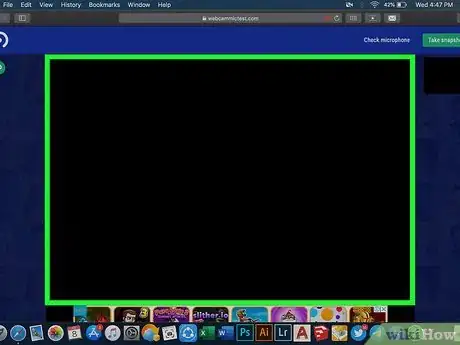 Image intitulée Test a Webcam on PC or Mac Step 4