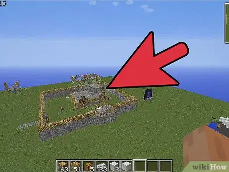 Image intitulée Create a Minecraft Adventure Map Step 1