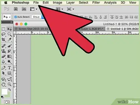 Image intitulée Use Photoshop CS3 Step 2