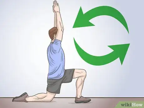 Image intitulée Gain Flexibility in Your Hips Step 5