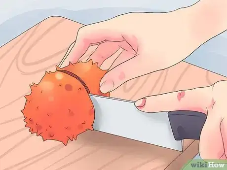 Image intitulée Eat a Kiwano (Horned Melon) Step 3