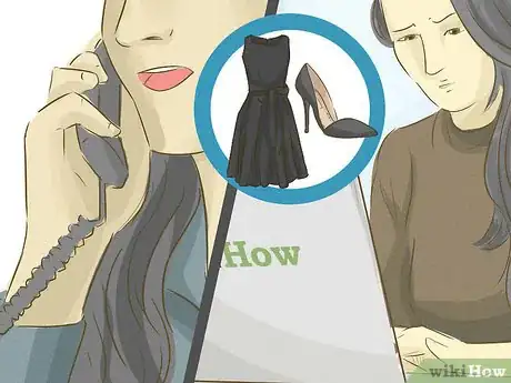 Image intitulée Dress For a Funeral Step 11