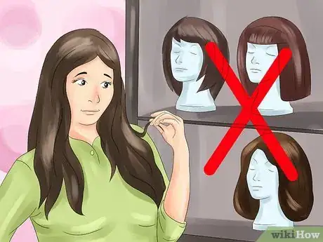 Image intitulée Stop Hair Loss Naturally Step 14