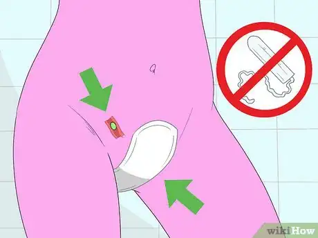 Image intitulée Insert Progesterone Suppositories Without an Applicator Step 14