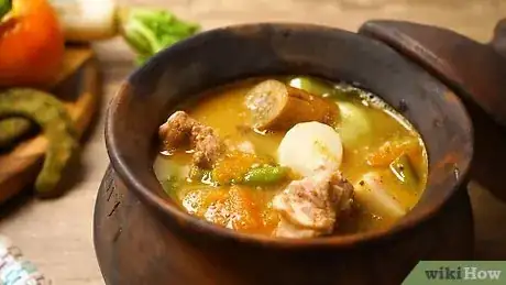 Image intitulée Cook Sinigang Na Baboy Step 20