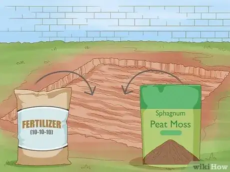 Image intitulée Prepare Soil for a Garden Step 8